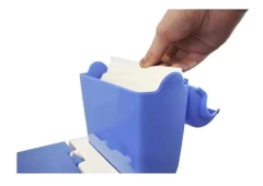 Pelela Indoro Infantil NETTO by Ok Baby colores celeste o rosa