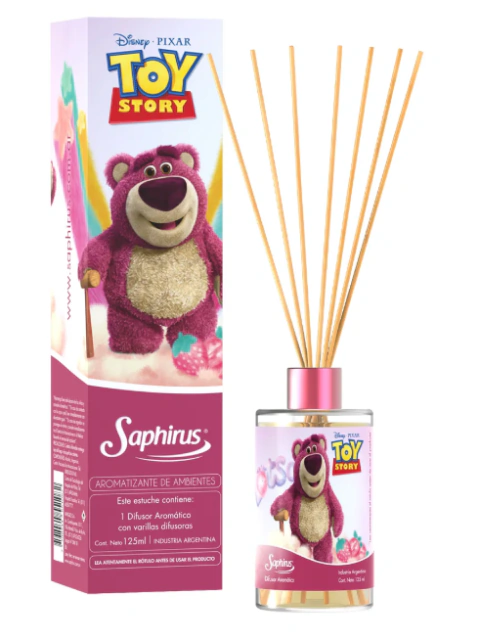 SAPHIRUS DISNEY Lotso Difusor