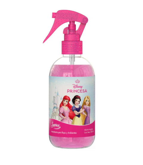 SAPHIRUS DISNEY Princesas