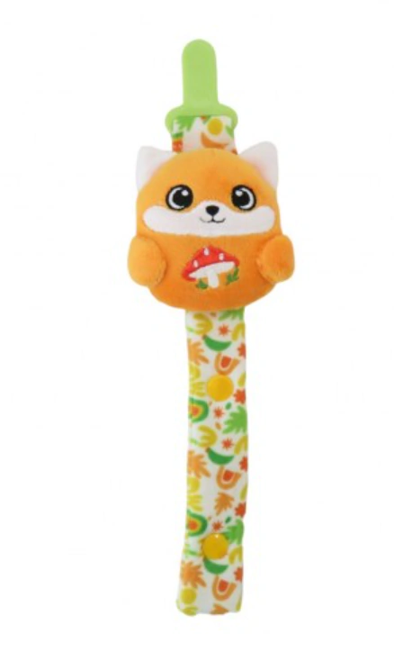 Portachupete Zorrito