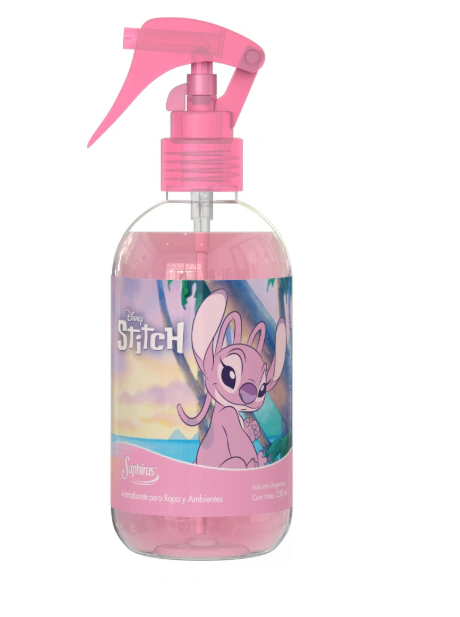 SAPHIRUS DISNEY Angel Textil