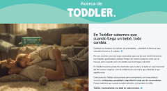 TODDLER DELUXE XXG 28 CINTURA ELASTIZADA GEL SUPER ABSORBENTE CIERRE ELASTIZADO - tienda online