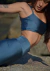 Top Fitness azul - comprar online