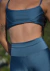 Top Fitness azul - use wave