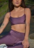 Top Fitness roxo