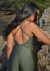 One Piece Fitness Verde