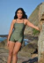 One Piece Fitness Verde - comprar online