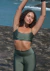 Top Fitness verde