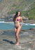 Calcinha Tiras Roxo - comprar online