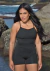 One Piece Fitness Preto - comprar online