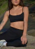 Legging Fitness preto - comprar online