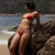Calcinha Slow Fogo