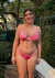 Top aro Magic pink - comprar online