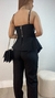 Imagem do Blusa Peplum Alfaiataria