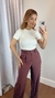 Blusa Leticia em Ribana