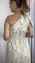 Vestido Julieta em Lesie Nula Manga - La Jansen Closet