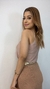 Blusa Aline com Alça Regulável Decote em V - loja online