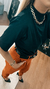T-shirt Eduarda - Preto na internet