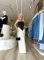 Vestido Tomara que Caia Bicolor - Puro Charme Store - Loja de Roupa Feminina 