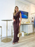 Vestido Fluity Regata com Ombreiras - comprar online