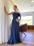 Imagem do Vestido Fluity Ombro Só