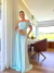Vestido Fluity Ombro Só - Puro Charme Store - Loja de Roupa Feminina 