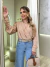 Body Crepe Musseline Transpassado - comprar online