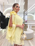 Vestido Crepe Musseline com Flor na internet