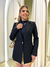 Blazer Alfaiataria com Ombreiras - loja online