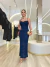 Vestido de Tricot com Alcinha - comprar online