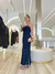 Vestido de Tricot com Alcinha - loja online