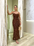 Vestido de Tricot com Alcinha - Puro Charme Store - Loja de Roupa Feminina 