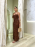 Vestido de Tricot com Alcinha - comprar online