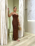 Vestido de Tricot com Alcinha - Puro Charme Store - Loja de Roupa Feminina 