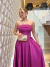 Vestido Zibeline Tomara que Caia - loja online