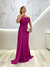 Imagem do Vestido Fluity Ombro Só