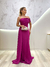 Vestido Fluity Ombro Só - loja online