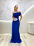 Vestido Fluity Ombro Só