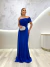 Vestido Fluity Ombro Só
