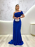 Vestido Fluity Ombro Só - comprar online