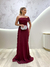 Vestido Fluity Ombro Só - loja online