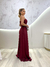Imagem do Vestido Fluity Ombro Só