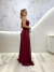 Imagem do Vestido Fluity Ombro Só