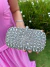 Clutch com Pedrarias - comprar online
