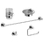 Kit Accesorios FV 179.05/17 California