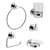 Kit Accesorios FV 179.05/B1 Arizona CR