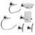 Kit Accesorios FV 179.06/39 Libby CR
