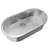 Johnson Acero Bacha CURVE SI77A 77X43X20