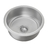 Johnson Acero Bacha O 37A Redonda 37X20