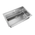 Johnson Acero Bacha Q71A Quadra Max 71X48.2X17.5